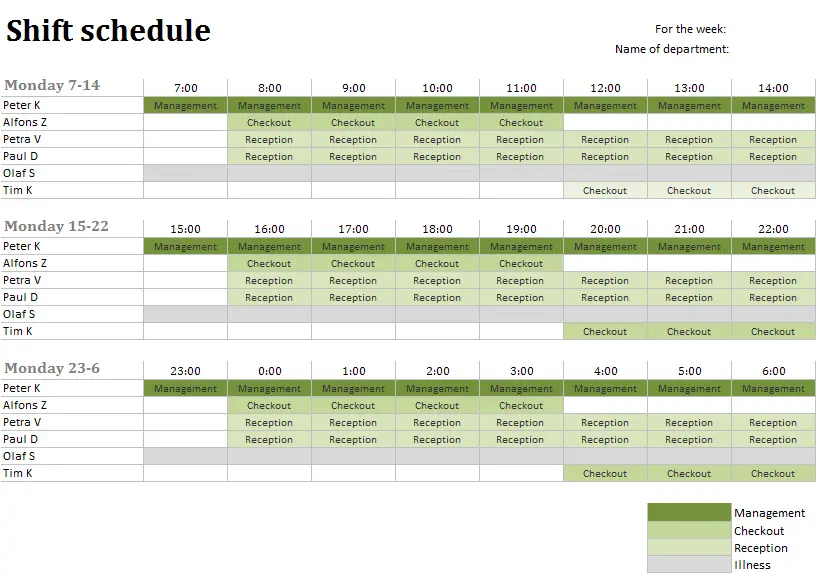 duty-roster-as-excel-template