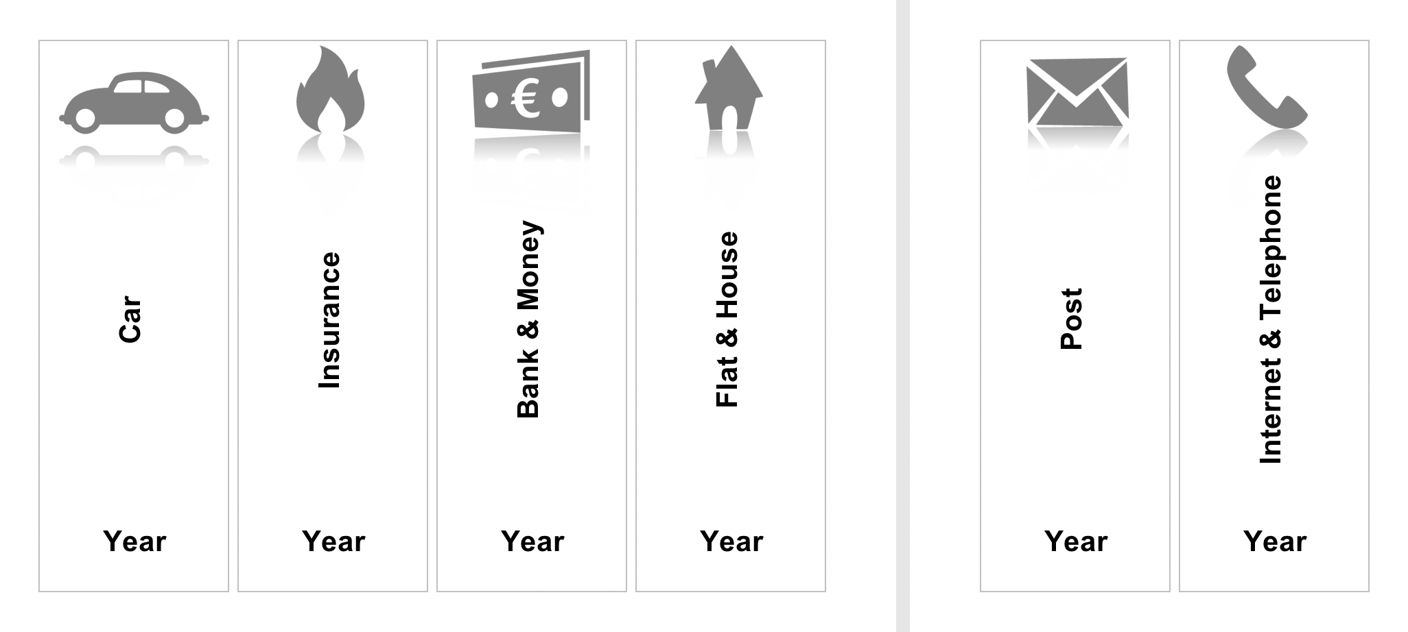 File Folder Labels Template from www.excel-template.net