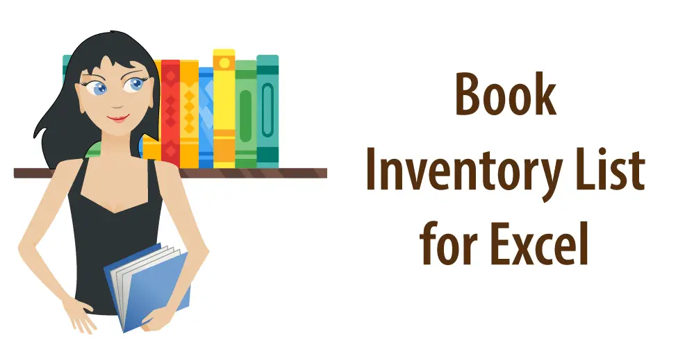 Banner book-inventory