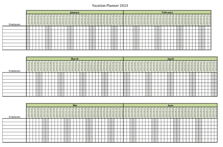 vacation-planner-2023-free-template
