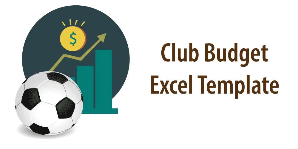 Header for post "Club budget excel template"